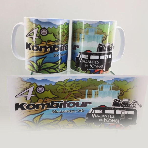 caneca 4 kombitour