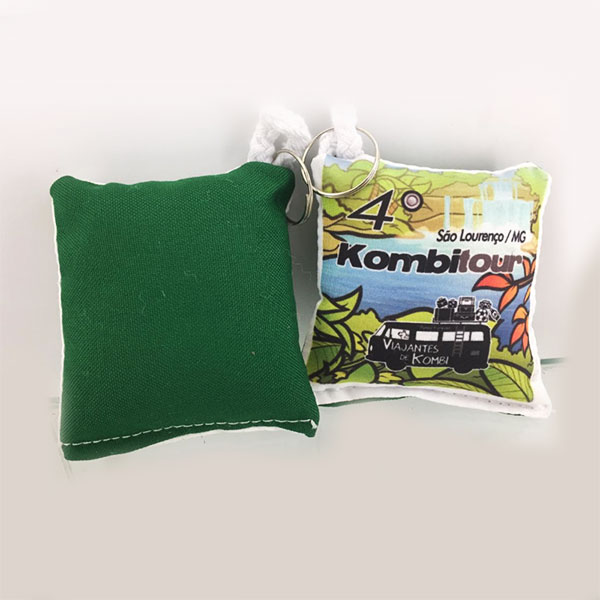 chaveiro 4 kombitour